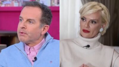 Άρης Καβατζίκης για Έλενα Χριστοπούλου