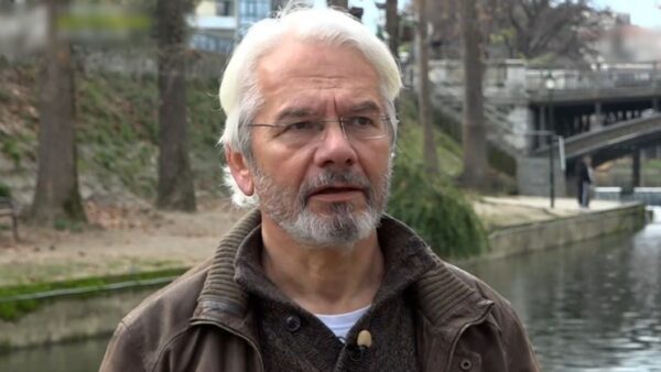 Κώστας Σαμαράς Πεταλούδας