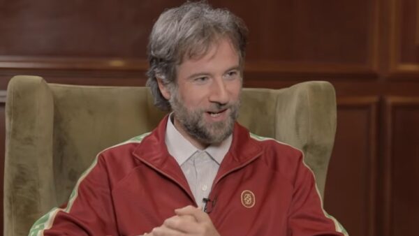 Κωστής Μαραβέγιας