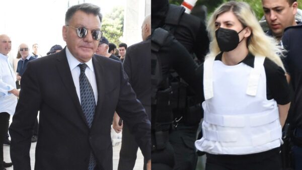 Αλέξης Κούγιας, Ρούλα Πισπιρίγκου