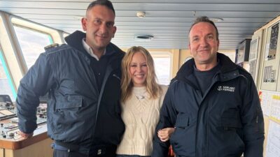 Kylie Minogue Ελλάδα