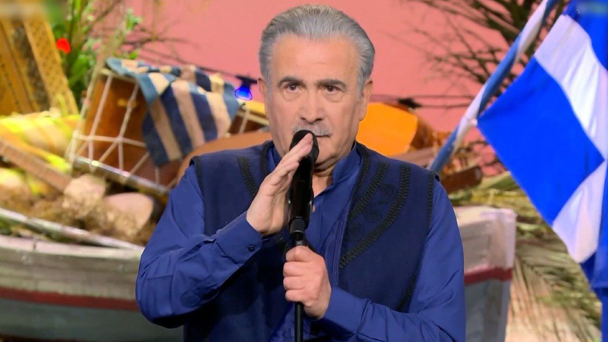 Λάκης Λαζόπουλος