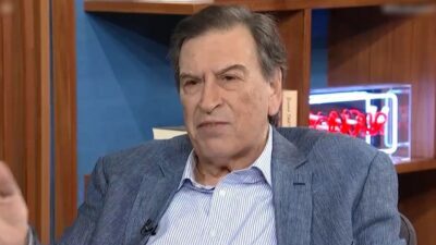 Λάμπης Τσιριγωτάκης