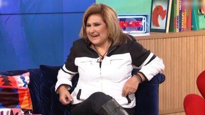 Λένα Αλκαίου