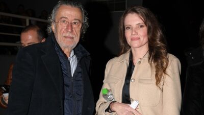 Μάκης Τριανταφυλλόπουλος, Κιμ Κίλιαν