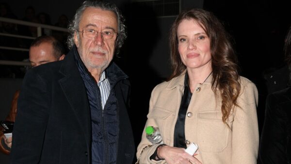 Μάκης Τριανταφυλλόπουλος, Κιμ Κίλιαν