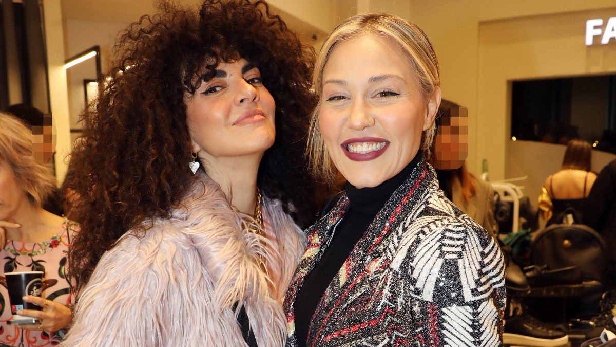 Μαρία Σολωμού, Πηνελόπη Αναστασοπούλου