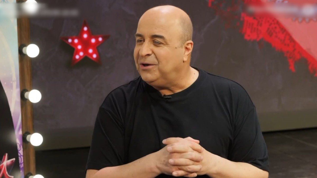 Μάρκος Σεφερλής