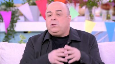 Μάρκος Σεφερλής