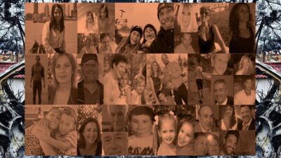 ΟΙ νεκροί από την φονική πυρκαγιά στο Μάτι