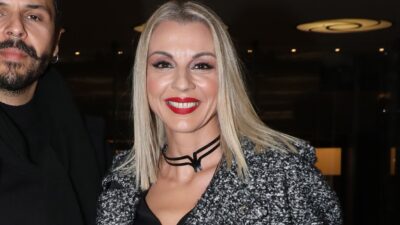 Ματίνα Νικολάου