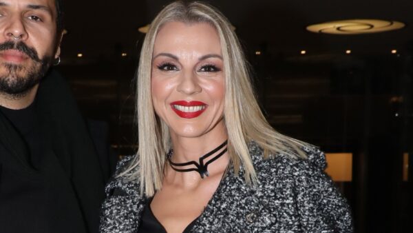 Ματίνα Νικολάου