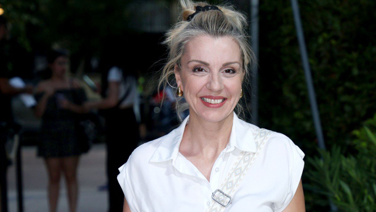 Ματίνα Νικολάου