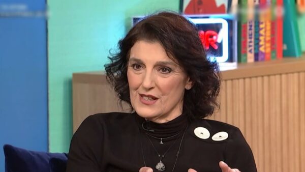 Μίνα Χειμώνα