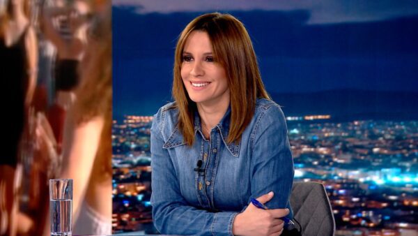 Νίκη Λυμπεράκη