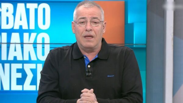 Νίκος Μάνεσης