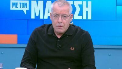 Νίκος Μάνεσης