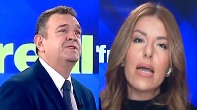 Νίκος Παπαδόπουλος, Αναστασία Γιάμαλη