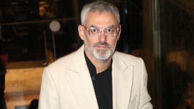 Νίκος Συρίγος