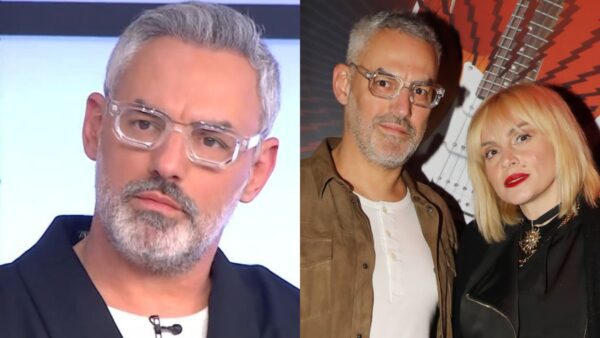 Νίκος Συρίγος, Ελεωνόρα Ζουγανέλη