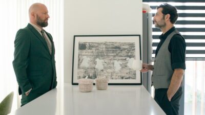 Παιχνίδια εκδίκησης