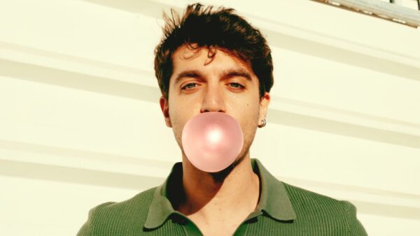 Διάφανη Αγάπη - Παναγιώτης Μαργέτης