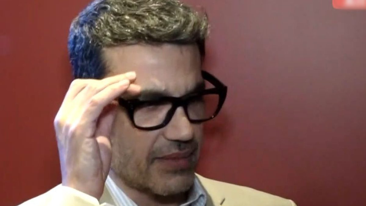 Παντελής Τουτουντζής