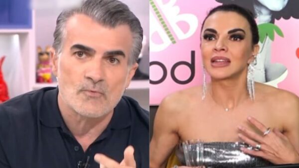 Παύλος Σταματόπουλος, Μαρία Σολωμού