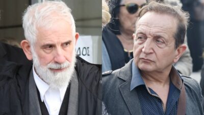 Πέτρος Φιλιππίδης, Σπύρος Μπιμπίλας