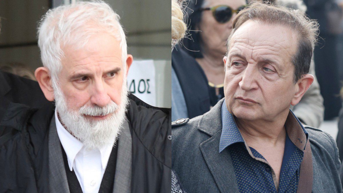 Πέτρος Φιλιππίδης, Σπύρος Μπιμπίλας