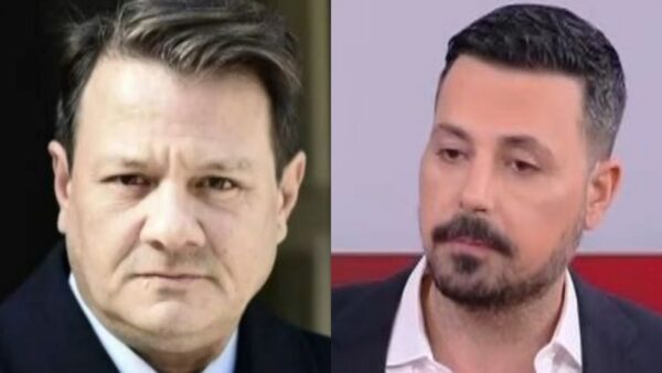 Απόστολος Λύτρας, Πέτρος Κουσουλός