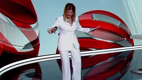 Ράνια Τζίμα ατύχημα