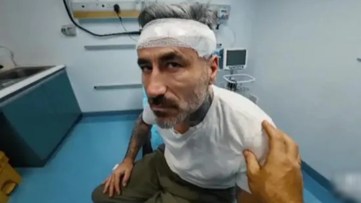 Reunion Γιώργος Μαυρίδης