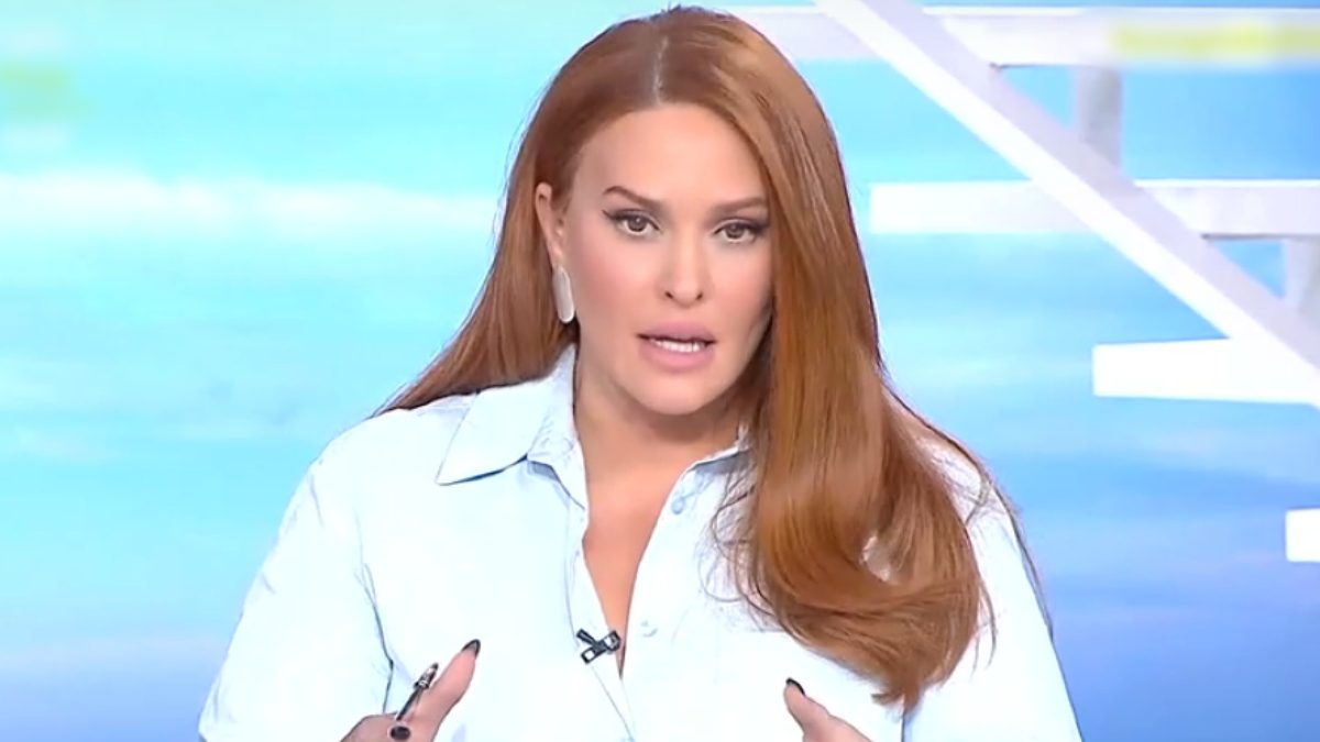 Σίσσυ Χρηστίδου