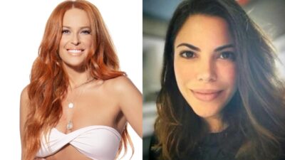 Σίσσυ Χρηστίδου, Αντελίνα Βαρθακούρη