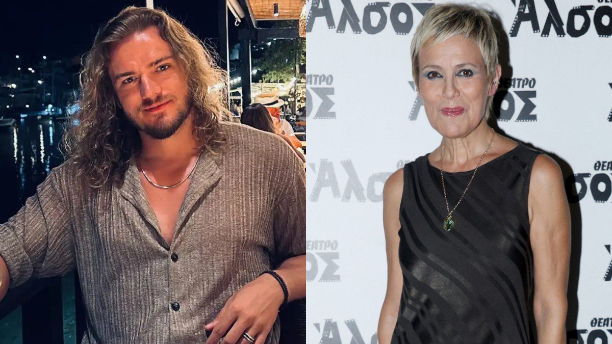 Σωκράτης Ευαγγέλου, Κωνσταντίνα Μιχαήλ