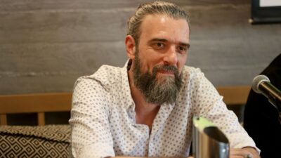 Σωτήρης Τσαφούλιας