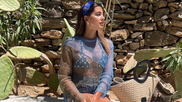 Σταματίνα Τσιμτσιλή