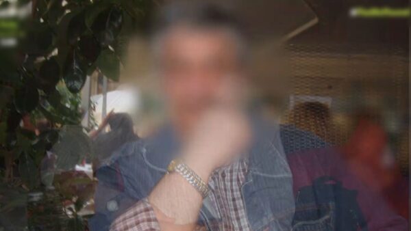 Σταθμάρχης Τέμπη