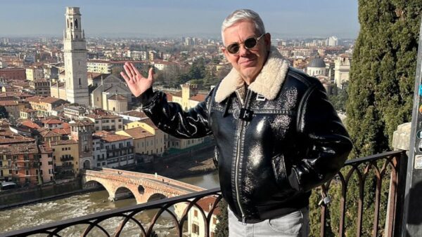 Τάσος Δούσης