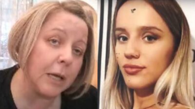 Τέμπη Λίλιαν Μήτσκα