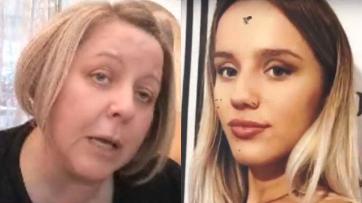 Τέμπη Λίλιαν Μήτσκα