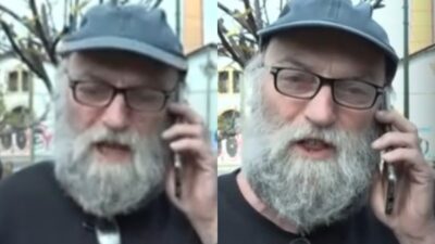 Χρήστος Χούπας Τέμπη