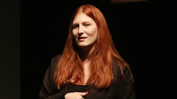 Θαλασσινή Βοσταντζόγλου