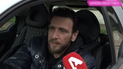 Θανάσης Πάτρας