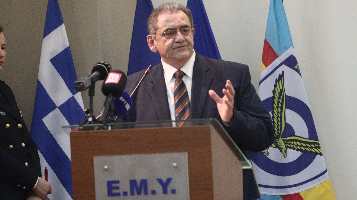 Θοδωρής Κολυδάς