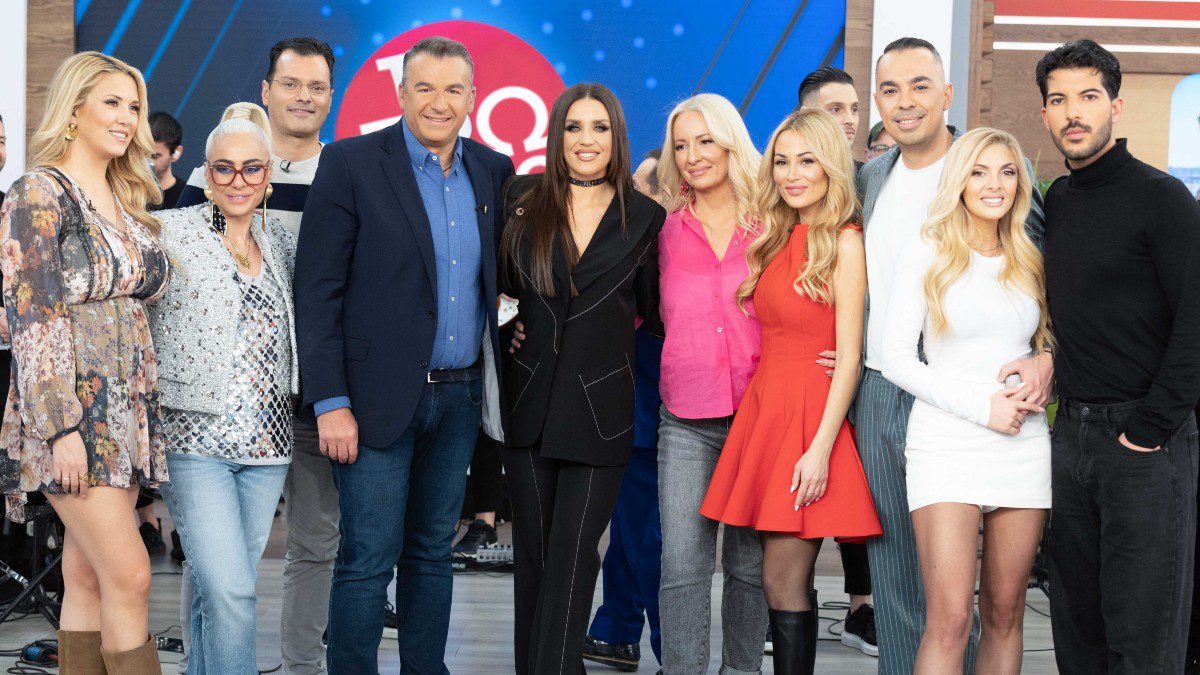 Το Πρωινό Καθαρά Δευτέρα