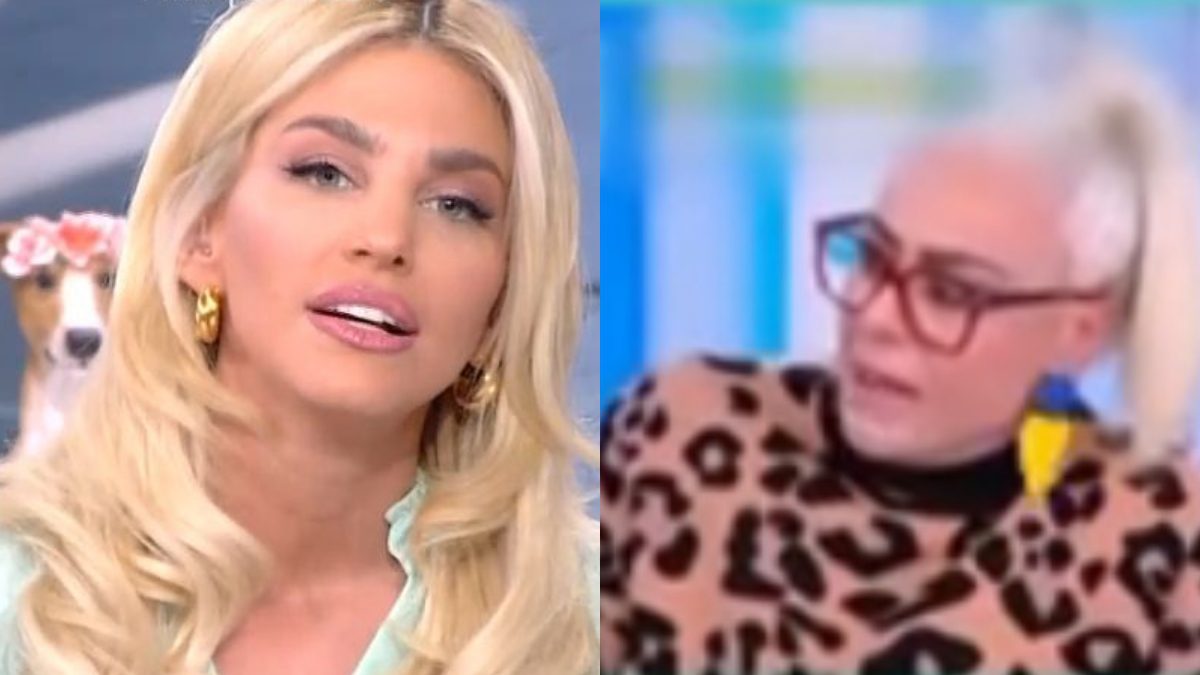 Βάλια Χατζηθεοδώρου, Άρια Καλύβα