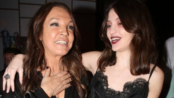 Βάνα Μπάρμπα, Φαίδρα Μαρασλή