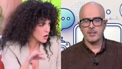 Βαγγέλης Χαρισόπουλος, Μαρία Σολωμού